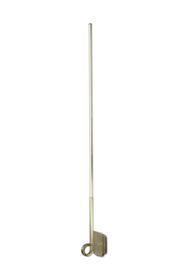 M6140  Cinto Wall Lamp 20W LED Antique Brass